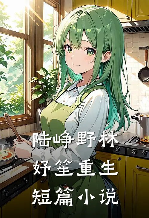 陆峥野林妤笙重生短篇小说