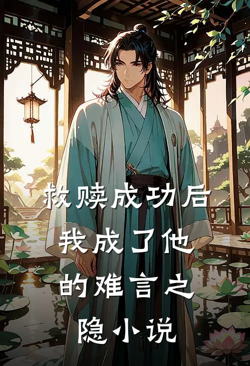 救赎成功后,我成了他的难言之隐在线阅读
