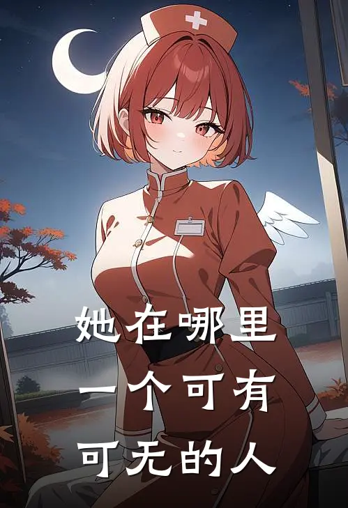 她在哪里一个可有可无的人