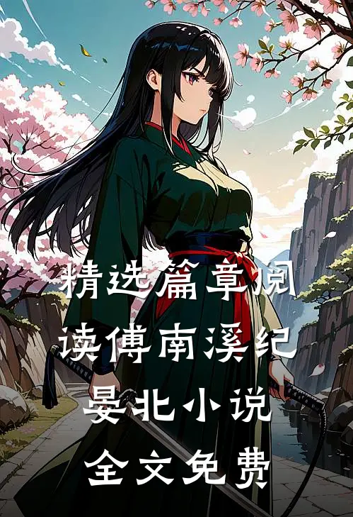精选篇章阅读傅南溪纪晏北小说全文免费