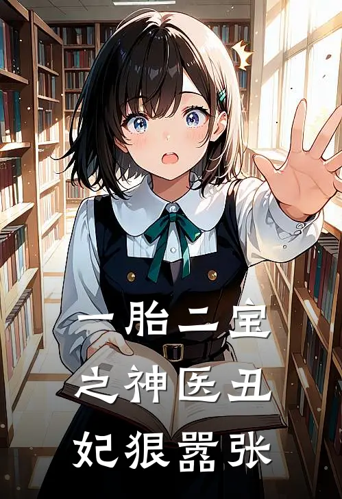 一胎二宝之神医丑妃狠嚣张