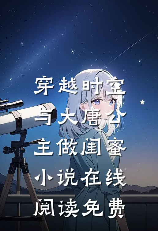 穿越时空，与大唐公主做闺蜜小说在线阅读免费