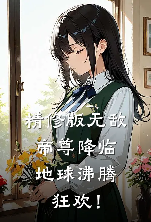 精修版无敌帝尊降临，地球沸腾狂欢！
