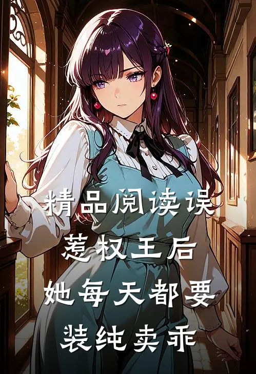 精品阅读误惹权王后，她每天都要装纯卖乖