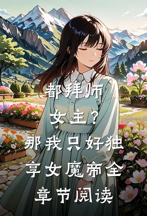 都拜师女主？那我只好独享女魔帝全章节阅读