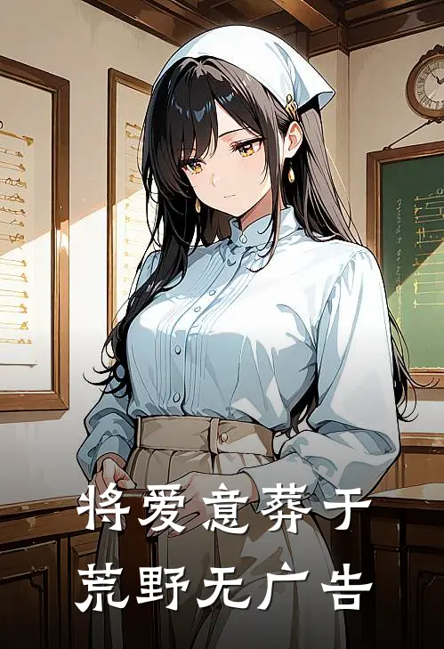 将爱意葬于荒野无广告