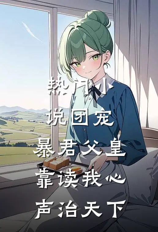 热门小说团宠：暴君父皇靠读我心声治天下
