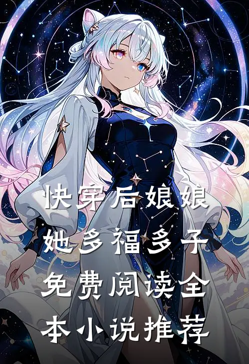 快穿后娘娘她多福多子免费阅读全本小说推荐