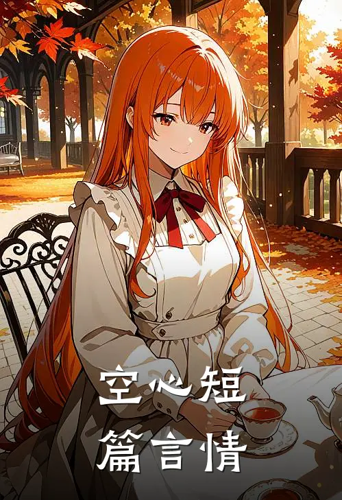 空心短篇言情