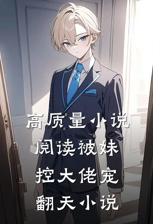 高质量小说阅读被妹控大佬宠翻天小说