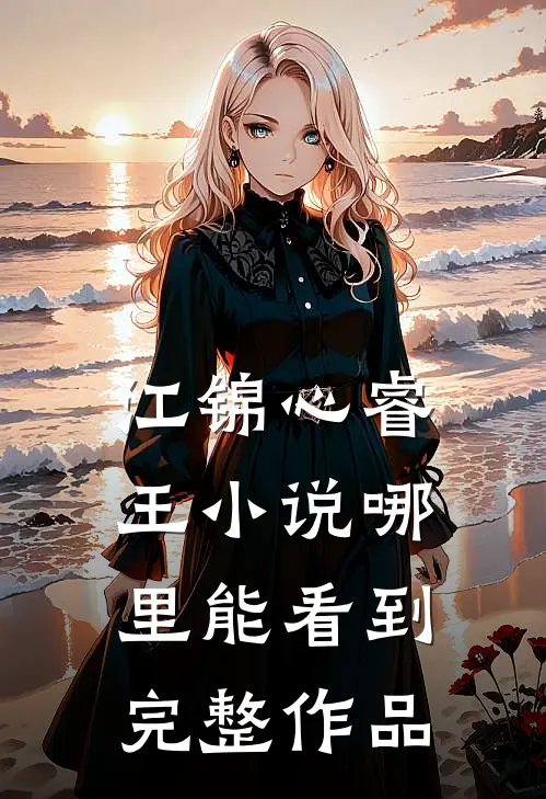江锦心睿王小说哪里能看到完整作品