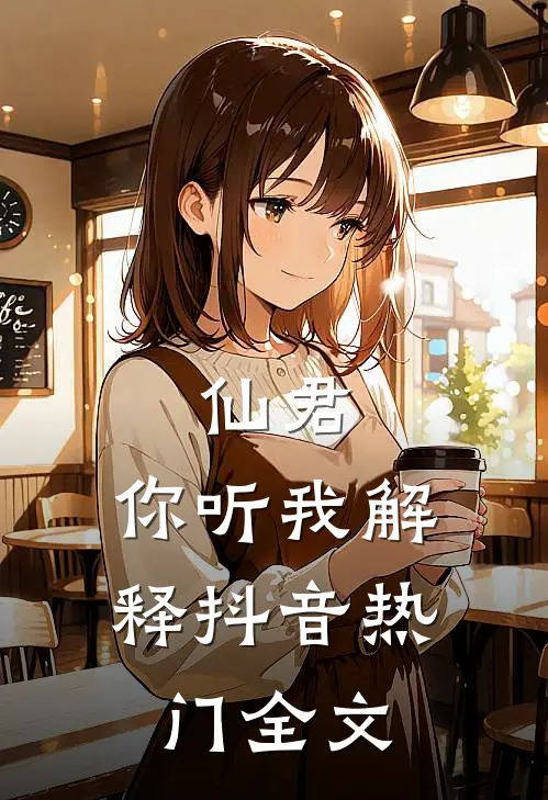 仙君,你听我解释抖音热门全文