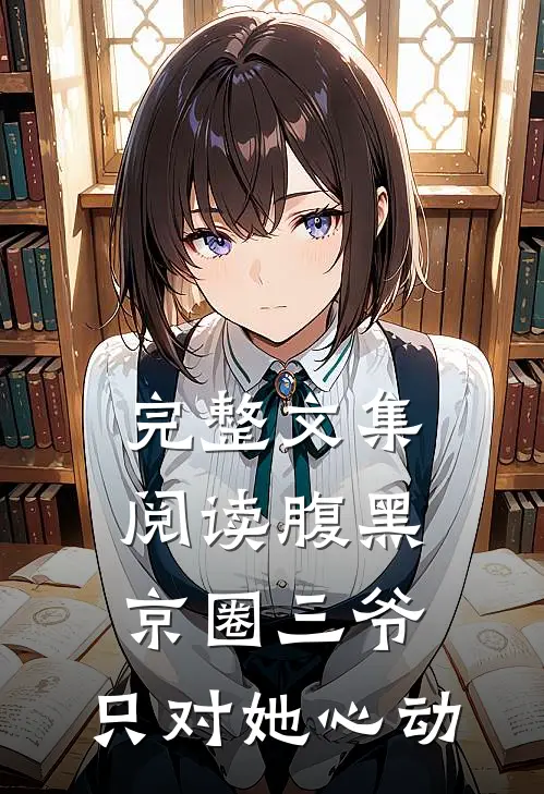 完整文集阅读腹黑京圈三爷，只对她心动