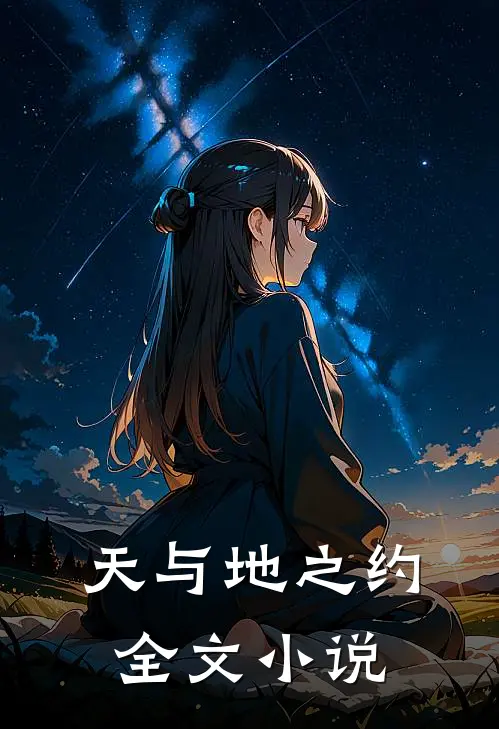 天与地之约全文小说