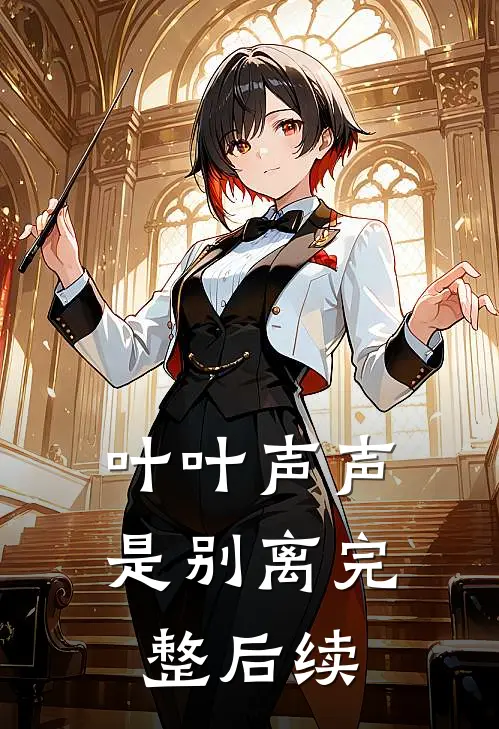 叶叶声声是别离完整后续