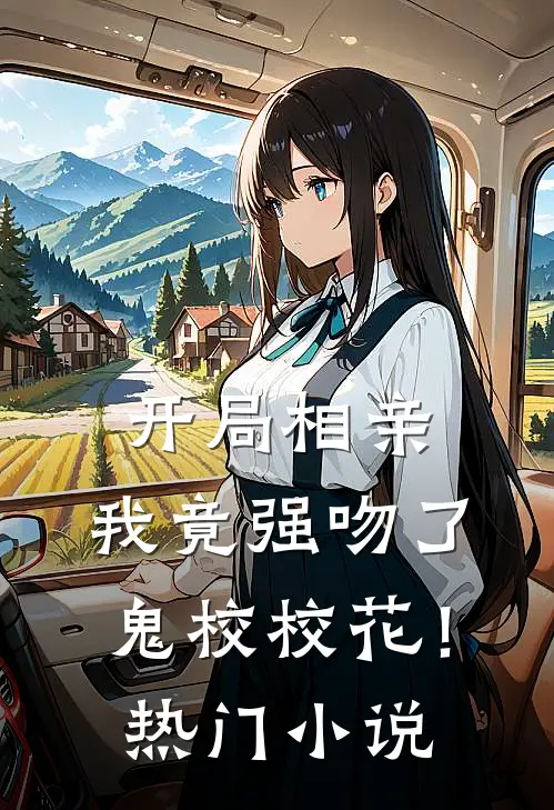 开局相亲，我竟强吻了鬼校校花！热门小说