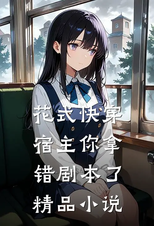 《花式快穿:宿主你拿错剧本了》精品小说