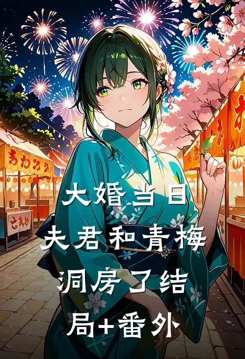 大婚当日，夫君和青梅洞房了结局+番外