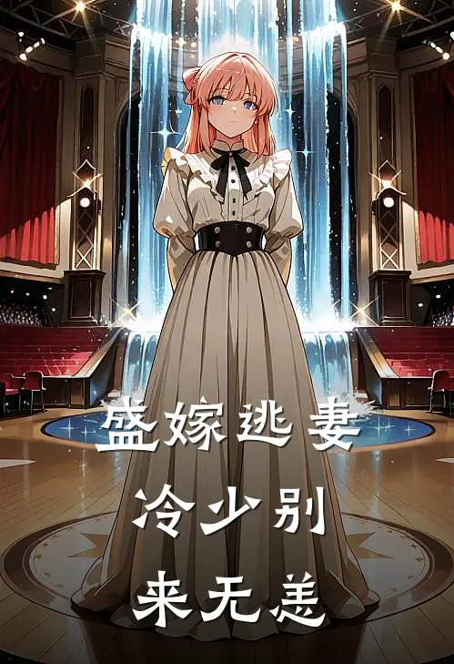 盛嫁逃妻冷少别来无恙 诗寒若曦