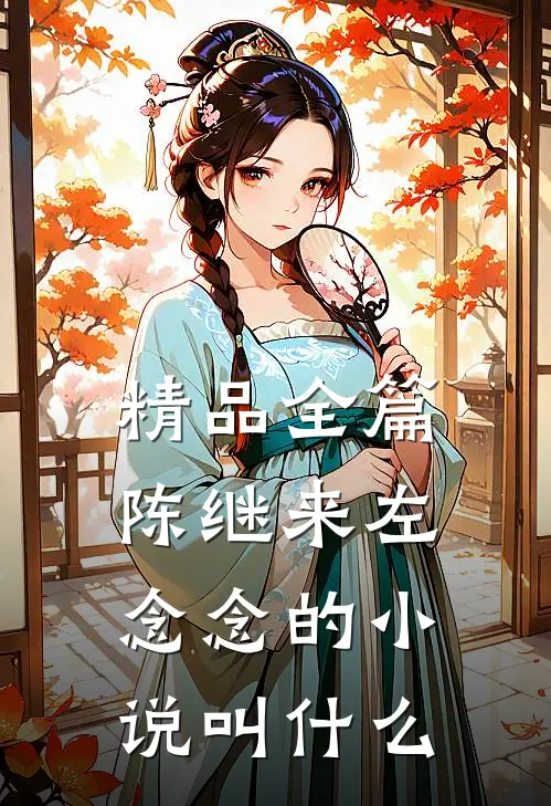 精品全篇陈继来左念念的小说叫什么