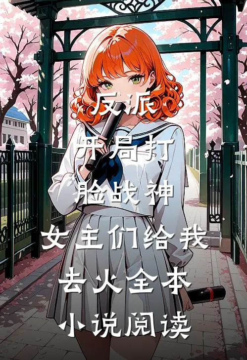 反派：开局打脸战神，女主们给我去火全本小说阅读