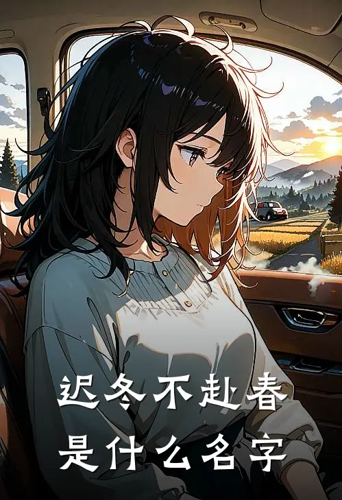 迟冬不赴春是名字呀