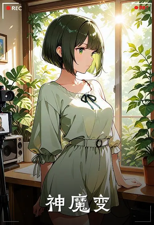 神魔变