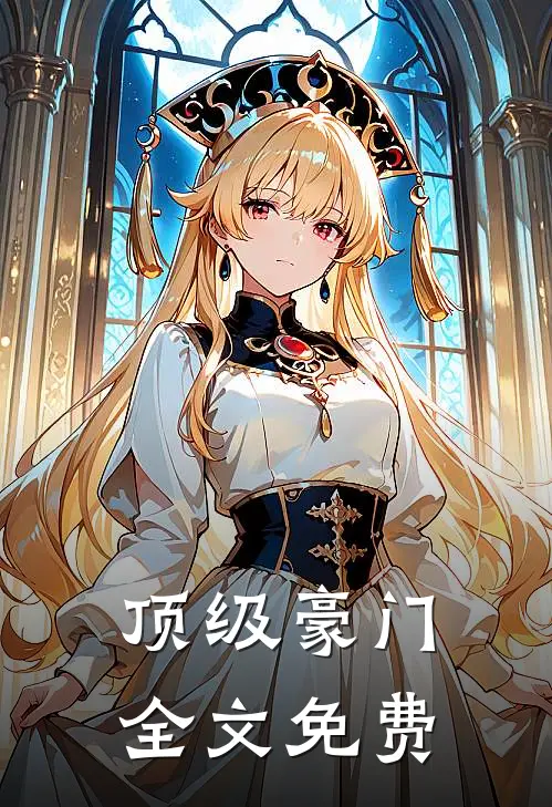 顶级豪门全文免费