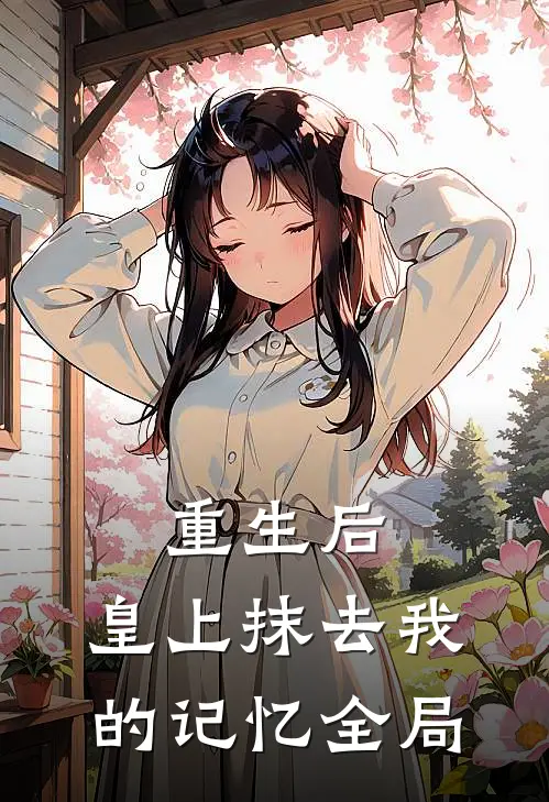 重生后,皇上抹去我的记忆全局