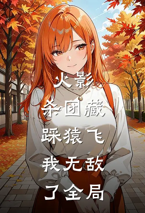 火影杀团藏踩猿飞,我无敌了全局免费阅读