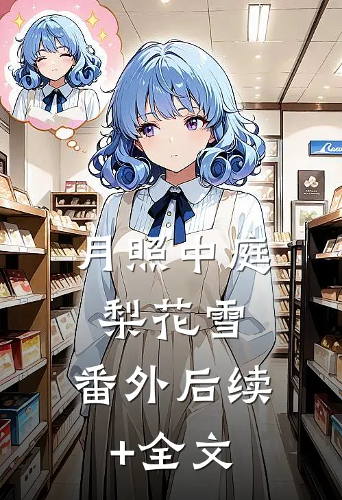 月照中庭梨花雪： 番外后续+全文