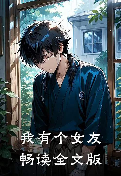 我有个女友畅读全文版