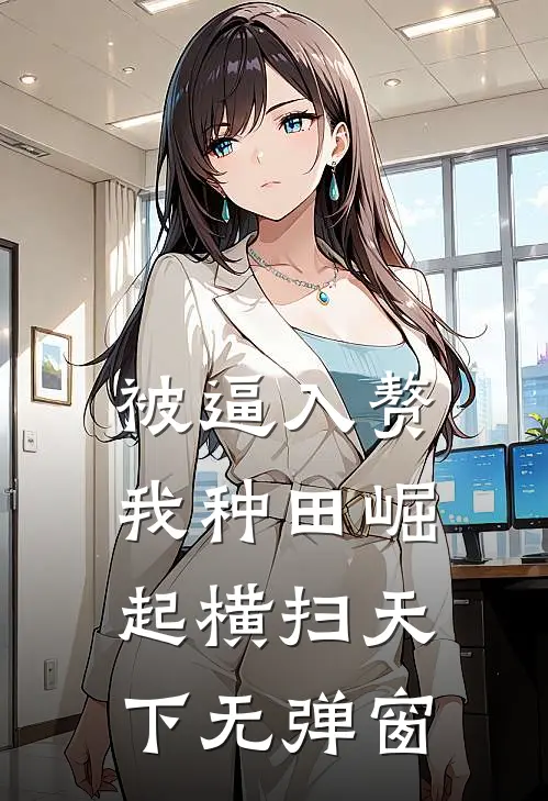 被逼入赘，我种田崛起横扫天下无弹窗