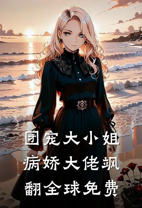 团宠大小姐：病娇大佬飒翻全球免费
