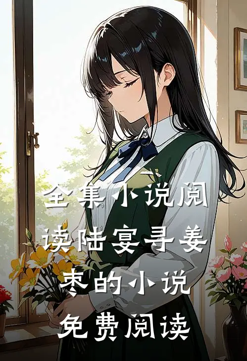 全集小说阅读陆宴寻姜枣的小说免费阅读