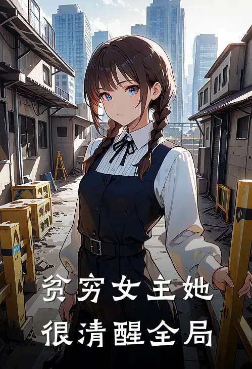 贫穷女主她很清醒全局
