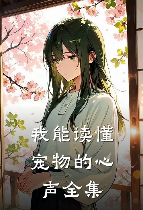 我能读懂宠物的心声 全集
