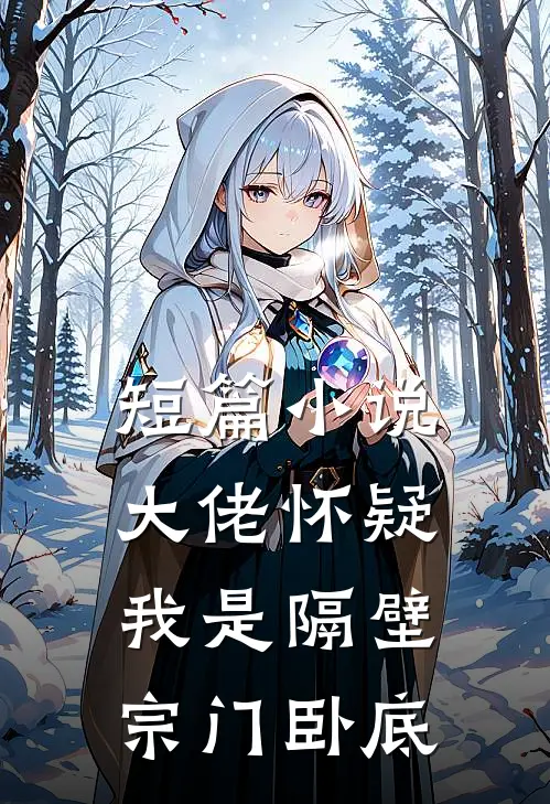 短篇小说大佬怀疑我是隔壁宗门卧底