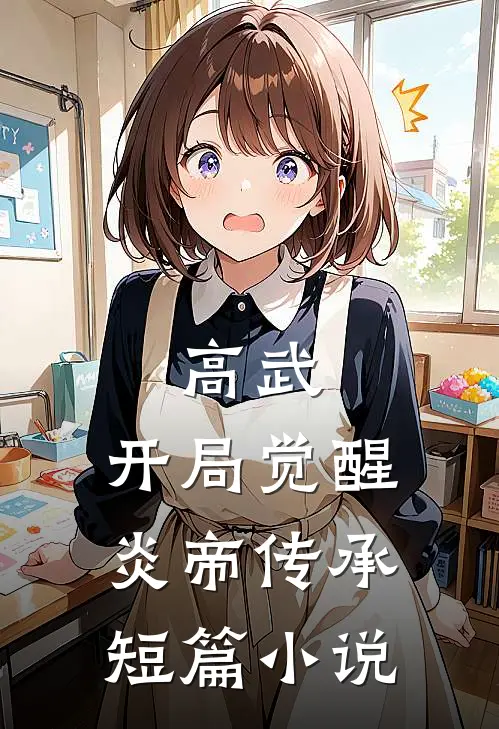 高武开局觉醒炎帝传承短篇在线阅读