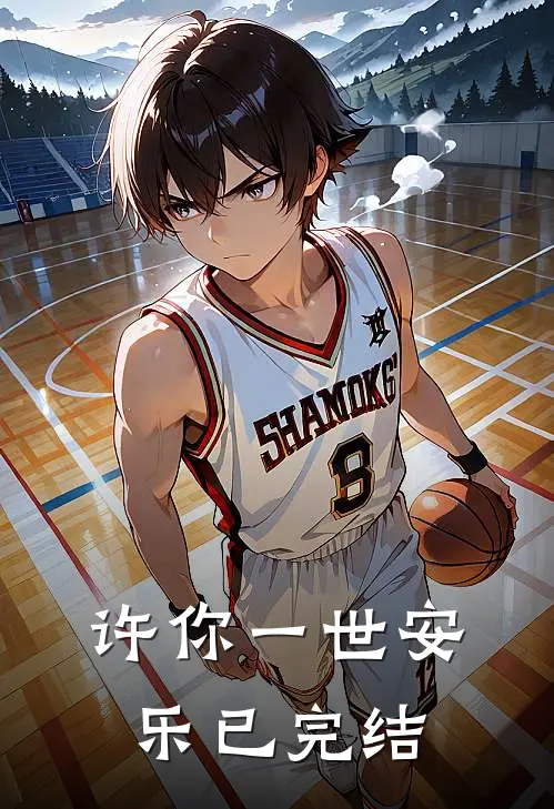 许你一世安乐已完结