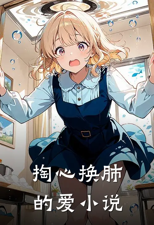掏心换肺的爱阅读