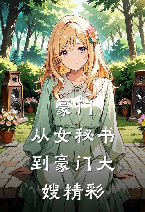 豪门：从女秘书到豪门大嫂精彩