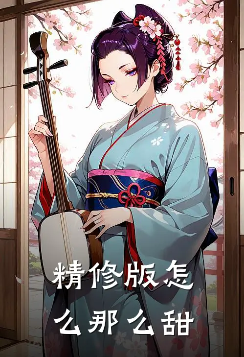 精修版怎么那么甜