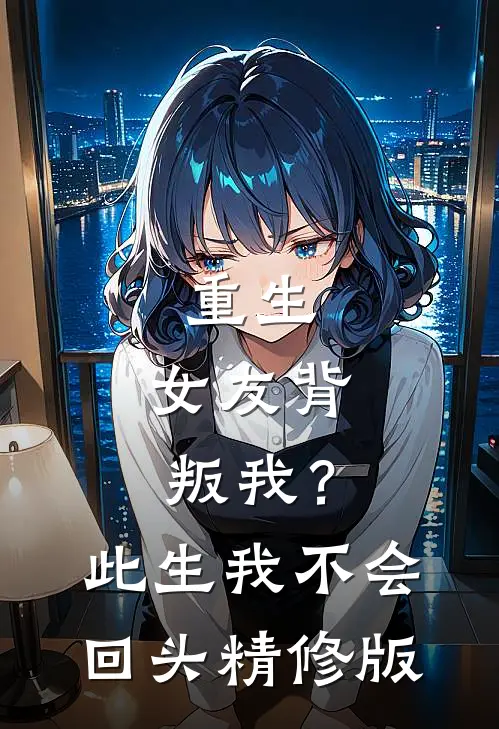 重生女友背叛我?此生我不会回头精修版免费阅读
