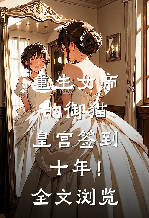 重生女帝的御猫，皇宫签到十年！全文浏览
