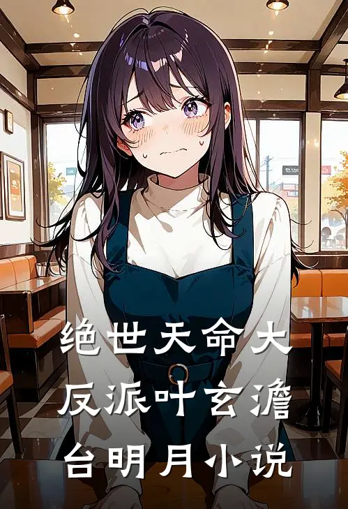 绝世天命大反派叶玄澹台明月小说