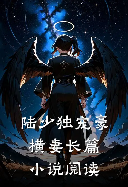 陆少独宠豪横妻长篇小说阅读
