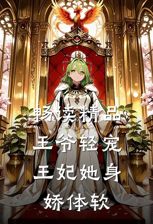 畅读精品王爷轻宠,王妃她身娇体软