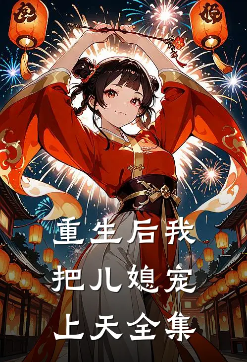 重生后我把儿媳宠上天 全集