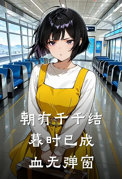 朝有千千结，暮时已成血无弹窗